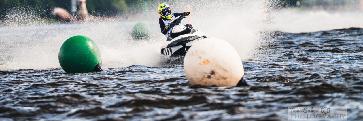 Suomen JetSport Liitto